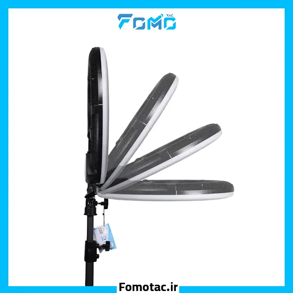 CKaro Ring Light Model CK830