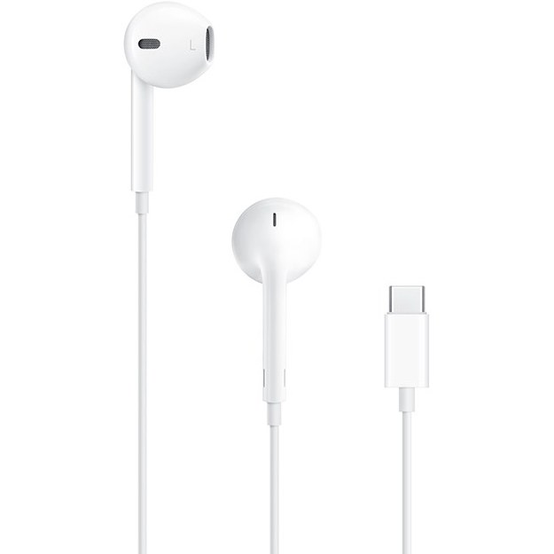 هندزفری اپل مدل EarPods USB-C-1