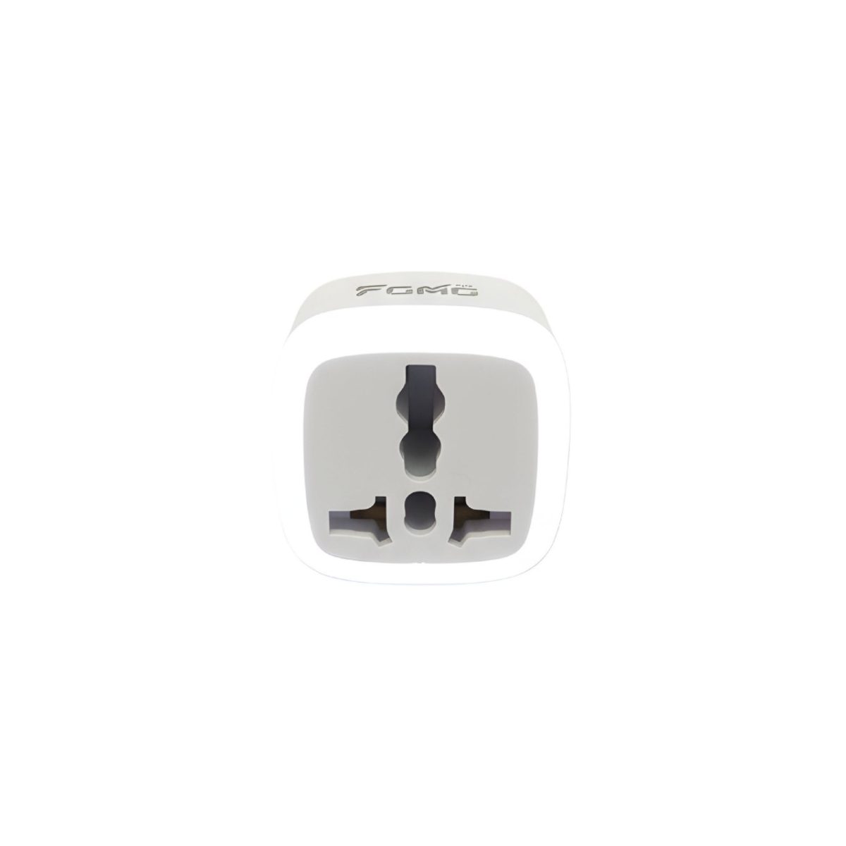 تبدیل 3 به 2 فوموتک(Fomotac) مدل WS-306 - تصویر 2