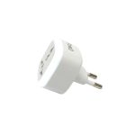 تبدیل 3 به 2 فوموتک(Fomotac) مدل WS-306