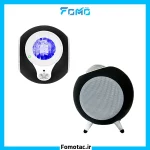 Recci RSK-W22 Speaker