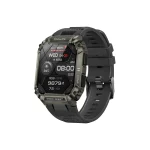 ساعت هوشمند پرومیت مدل XWATCH-S19 - تصویر 2