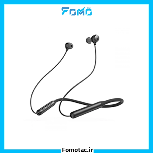headphones anker life u2i|هندزفری دورگردنی انکر(Anker) مدل Life U2i