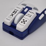 ماوس بی سیم گیمینگ شارژی Multi Mode الون ELEVEN BUTTON - تصویر 2