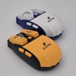 ماوس بی سیم گیمینگ شارژی Multi Mode الون ELEVEN BUTTON