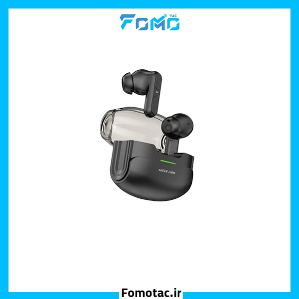 green-lion-true-wireless-earbuds-4-bluetooth-earbuds|ایرپاد بلوتوثی گرین لاین