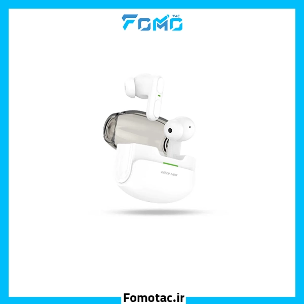green-lion-true-wireless-earbuds-4-bluetooth-earbuds|ایرپاد بلوتوثی گرین لاین