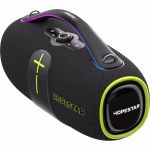 اسپیکر بلوتوثی قابل حمل هوپ استار Hopestar A85 400W