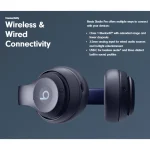 هدفون بی سیم بیتس مدل Beats Studio Pro