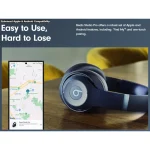 هدفون بی سیم بیتس مدل Beats Studio Pro - تصویر 18