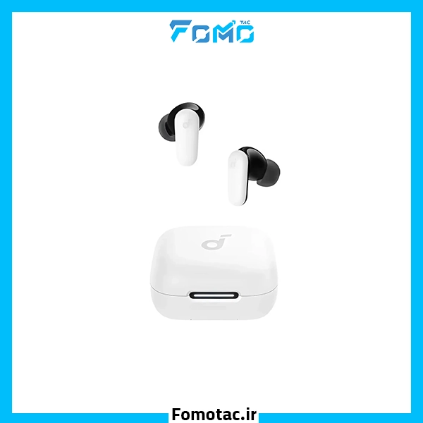 Anker Bluetooth Headphones Model R50i NC|هدفون بلوتوثی انکر (Anker) مدل R50i NC