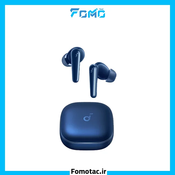 Anker SoundCore Liberty 5 | هدفون بلوتوثی انکر (Anker) مدل Soundcore Liberty 5