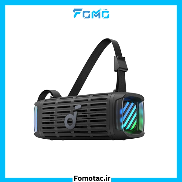 Anker Soundcore Boom 2|اسپیکر بلوتوثی قابل حمل انکر (Anker) مدل Boom 3i