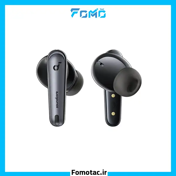 Anker Soundcore Liberty 4 NC Bluetooth Headphones | هدفون بلوتوثی انکر (Anker) مدل Soundcore Liberty 4 NC