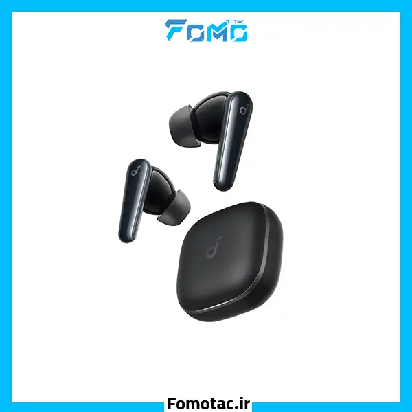 Anker Soundcore Liberty 5 Bluetooth Headphones | \هدفون بلوتوثی انکر (Anker) مدل Soundcore Liberty 5