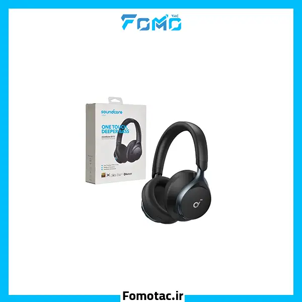 Anker Soundcore Q11i Bluetooth Headset | هدست بلوتوثی انکر (Anker) مدل Soundcore Q11i