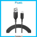 کابل شارژ USB به لایتنینگ انکر(Anker) مدل A8813 - تصویر 2
