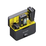 میکروفن بی سیم گرین لاین مدل Wireless Microphone With Remote
