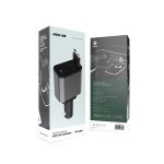 شارژر فندکی گرین لاین مدل 50W Car Charger - تصویر 2