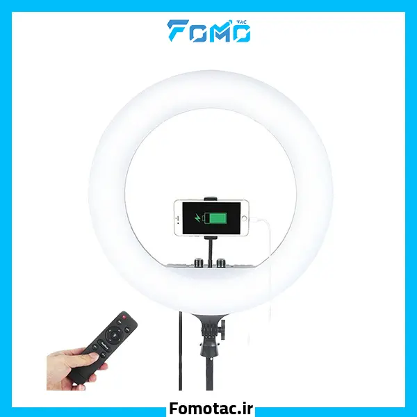 Ring-light-model-rl-19-without-base