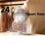 اتو بخار دستی شیائومی مدل Garment Steamer Mijia 02 - تصویر 8