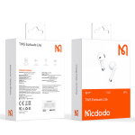 هندزفری بلوتوثی برند MCDODO مدل HP‑8031 - تصویر 3