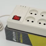 محافظ ولتاژ ایلون مدل VP9006 - تصویر 2