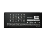 ساعت هوشمند T10 Ultra3 - تصویر 4