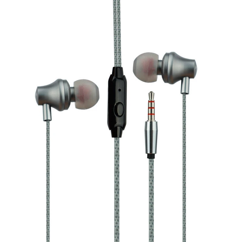 HISKA wired handsfree model (HK-739)