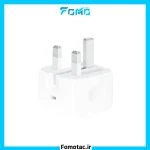 Apple 20W Adapter Model BA | آداپتور 20W اپل(Apple) مدل BA