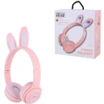 First Bluetooth Headphones Model First F11