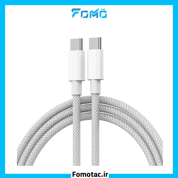 Original-iPhone-15-charging-cable | کابل شارژ اورجینال آیفون 15