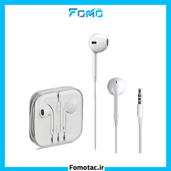 Phone Wired Headphones 3.5mm Connector