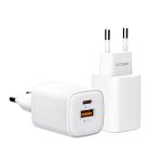 Recci PD 33W Wall Charger RC60E