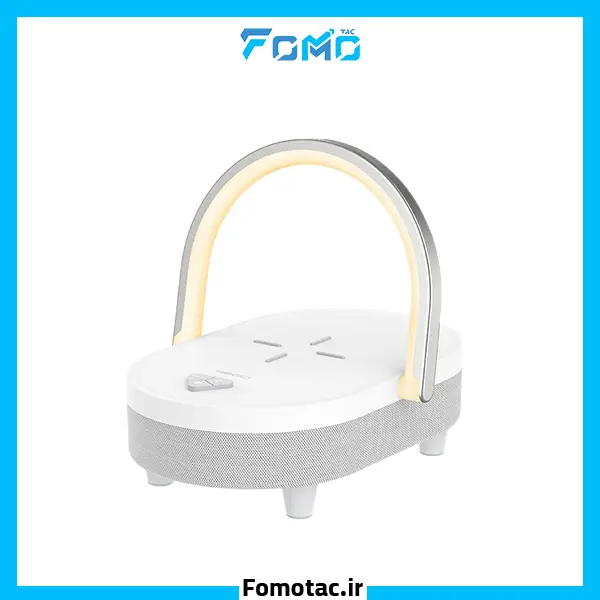 Recci RLS-L16 Wireless Charger 15W