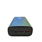 پاوربانک 20 هزار سوپرفست برند فوموتک مدل Ws-540 - تصویر 3