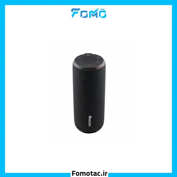 اسپیکر بلوتوثی GS403 بیکارو (Beecaro)