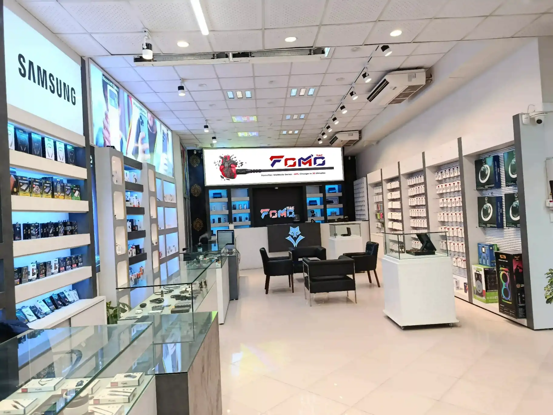 عکس از فروشگاه
