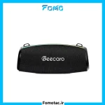 اسپیکر بیکارو مدل (BeeBox66)