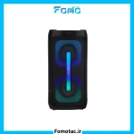 اسپیکر بلوتوثی اکسیژن AX-101 + میکروفون