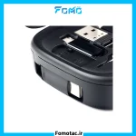 6in1 converter brand Hiska model HR-02