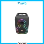 Bikaro Bluetooth Speaker Model (GF-403)
