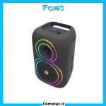 Bikaro Bluetooth Speaker Model (GF-403)