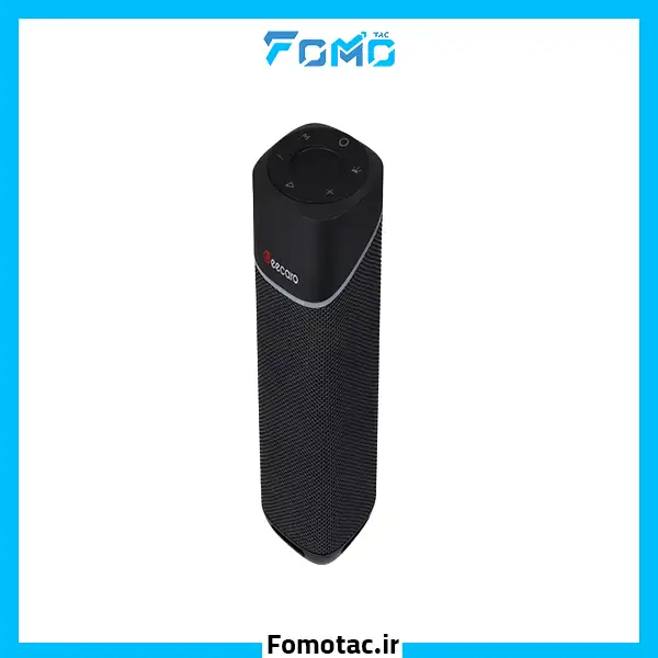 Bikaro Bluetooth Speaker Model (GF-403)