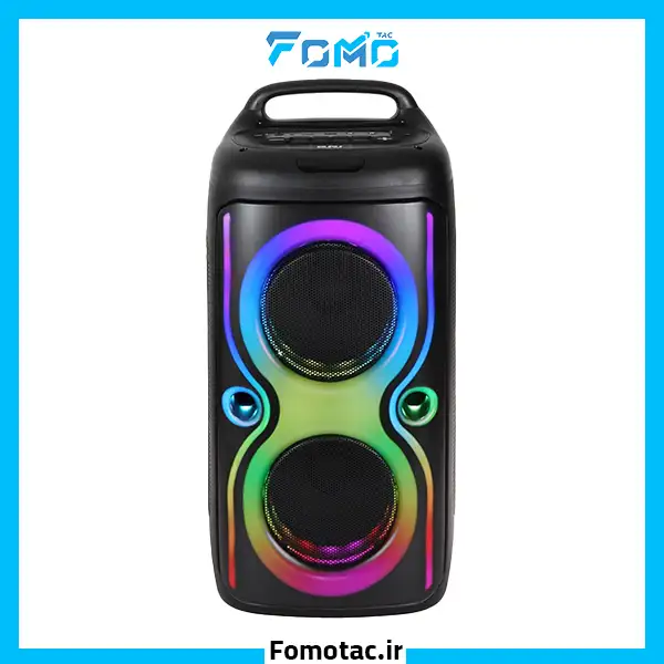 Boko Wireless Speaker Model BS-083