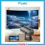 Earldom 4K Video Projector Model PJ04