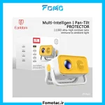 Earldom 4K Video Projector Model PJ05