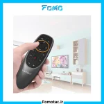 Earldom remote control model ET-RM01