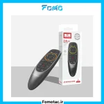 Earldom remote control model ET-RM01