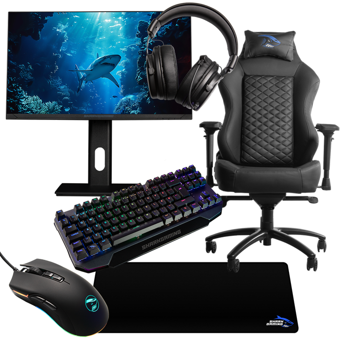 Gaming equipment